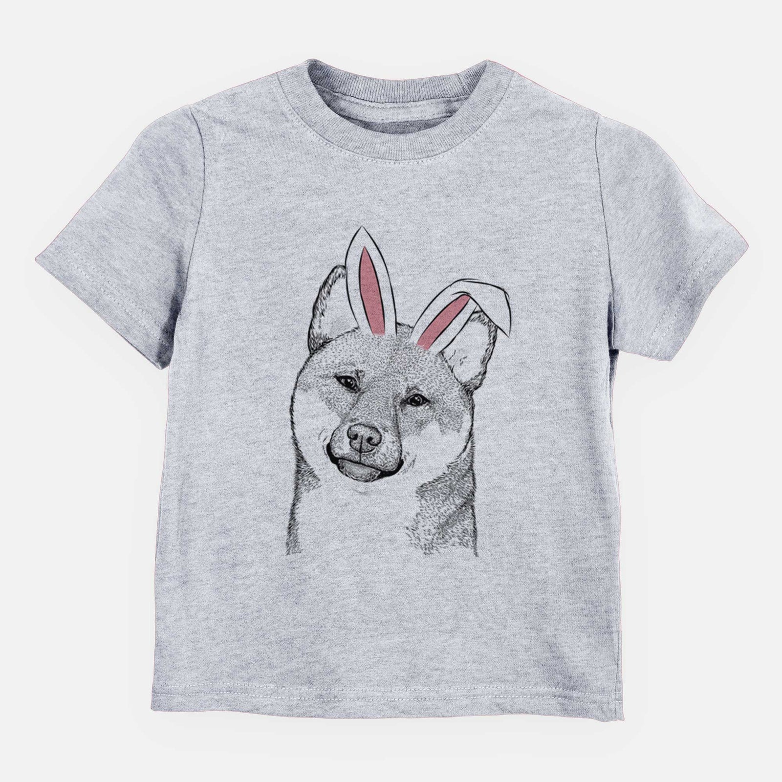 Easter Yakuza the Shiba Inu - Kids/Youth/Toddler Shirt