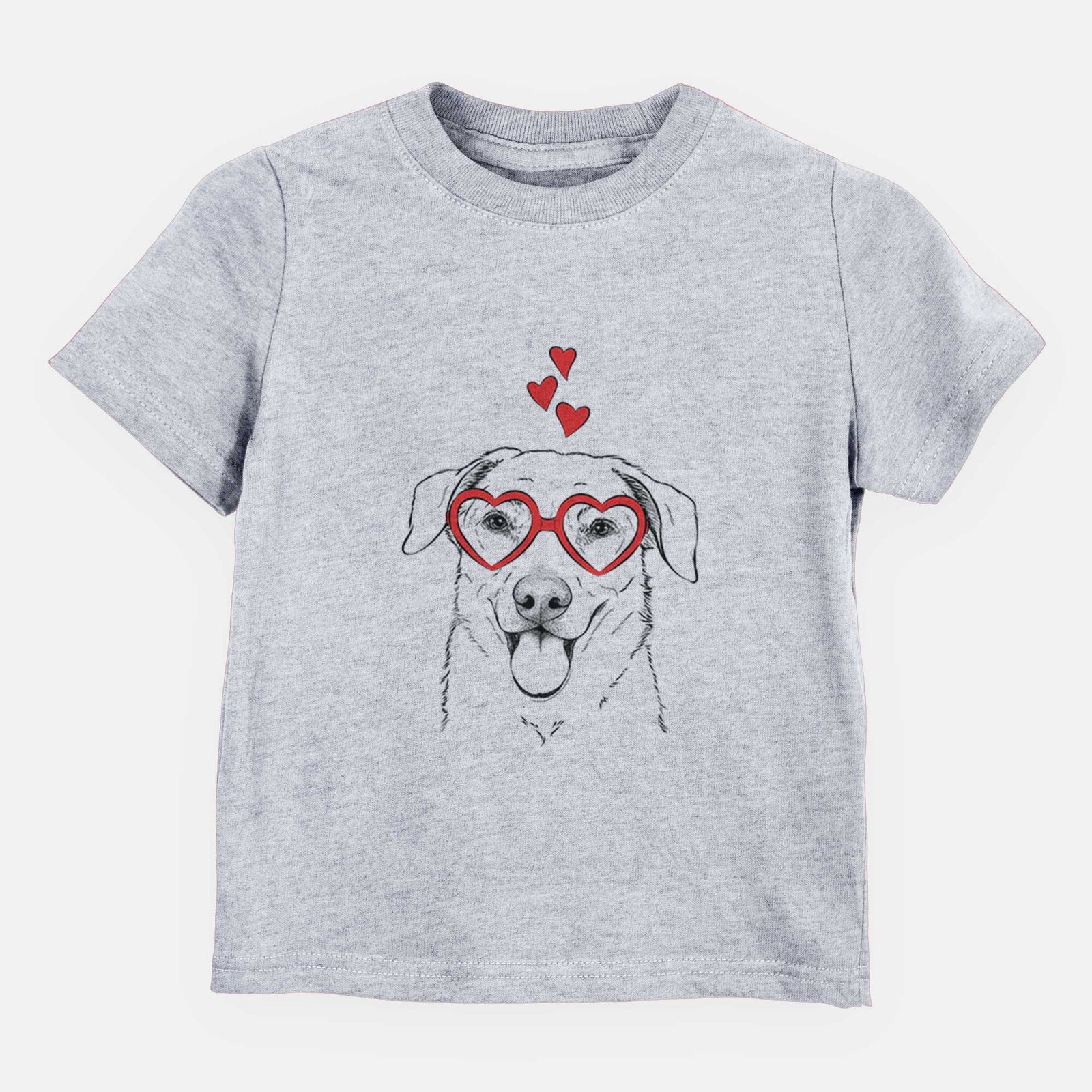 Valentine Hudson the Shepherd - Kids/Youth/Toddler Shirt