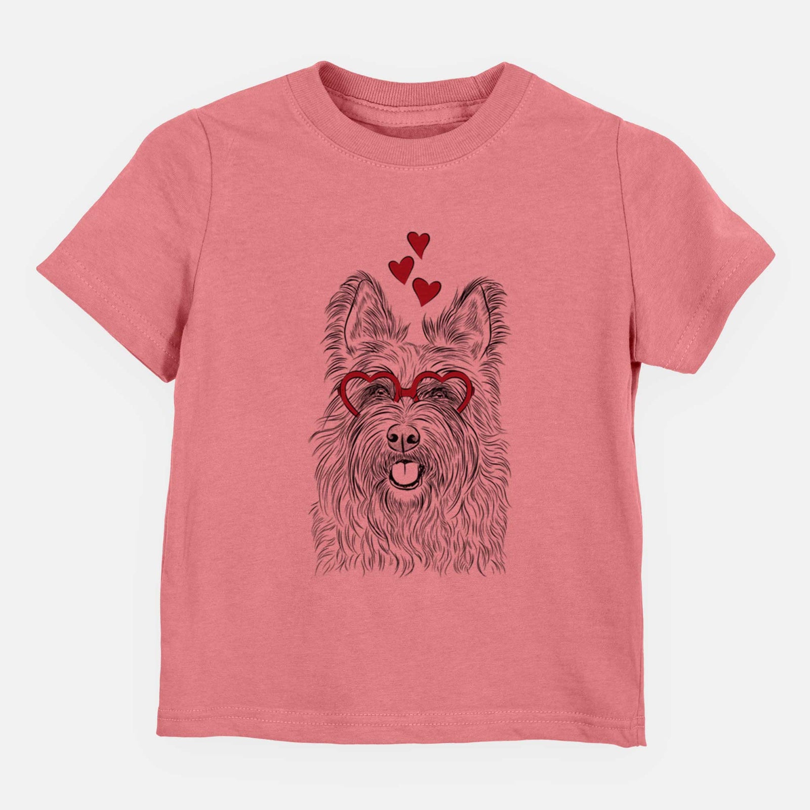 Valentine Kyros the Berger Picard - Kids/Youth/Toddler Shirt