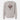 Valentine Momo the Japanese Terrier - Unisex Pigment Dyed Crew Sweatshirt