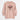 Valentine Momo the Japanese Terrier - Unisex Pigment Dyed Crew Sweatshirt