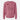 Dachshund Heart String - Unisex Pigment Dyed Crew Sweatshirt