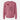 Mini Schnauzer Heart String - Unisex Pigment Dyed Crew Sweatshirt