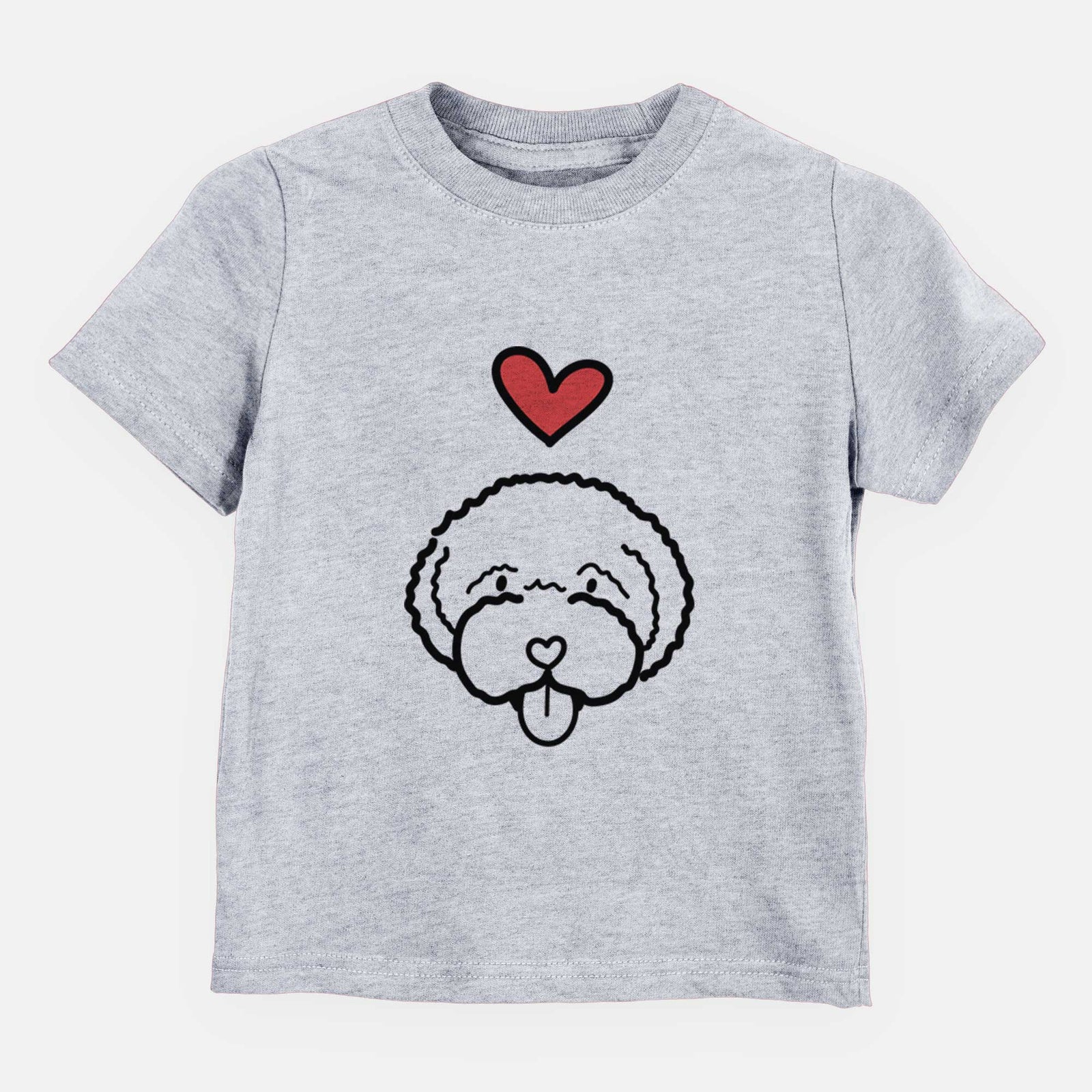 Love Always Lagotta Romagnolo - Kids/Youth/Toddler Shirt