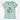 Love Always Leonberger - Sabre - Women's V-neck Shirt