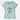 Love Always Vizsla Mix - Tegan - Women's V-neck Shirt