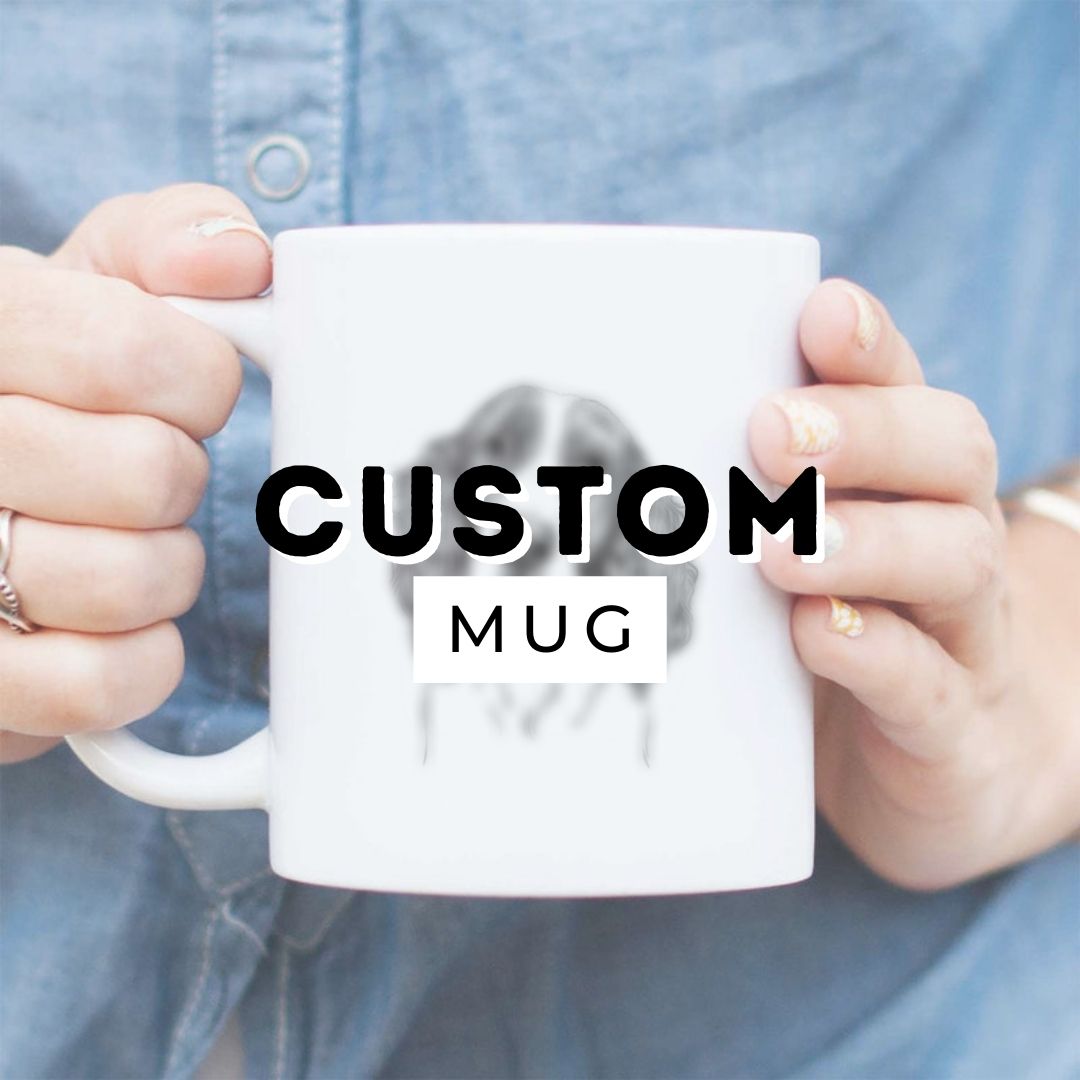 '*Custom Item' design on a Towels apparel