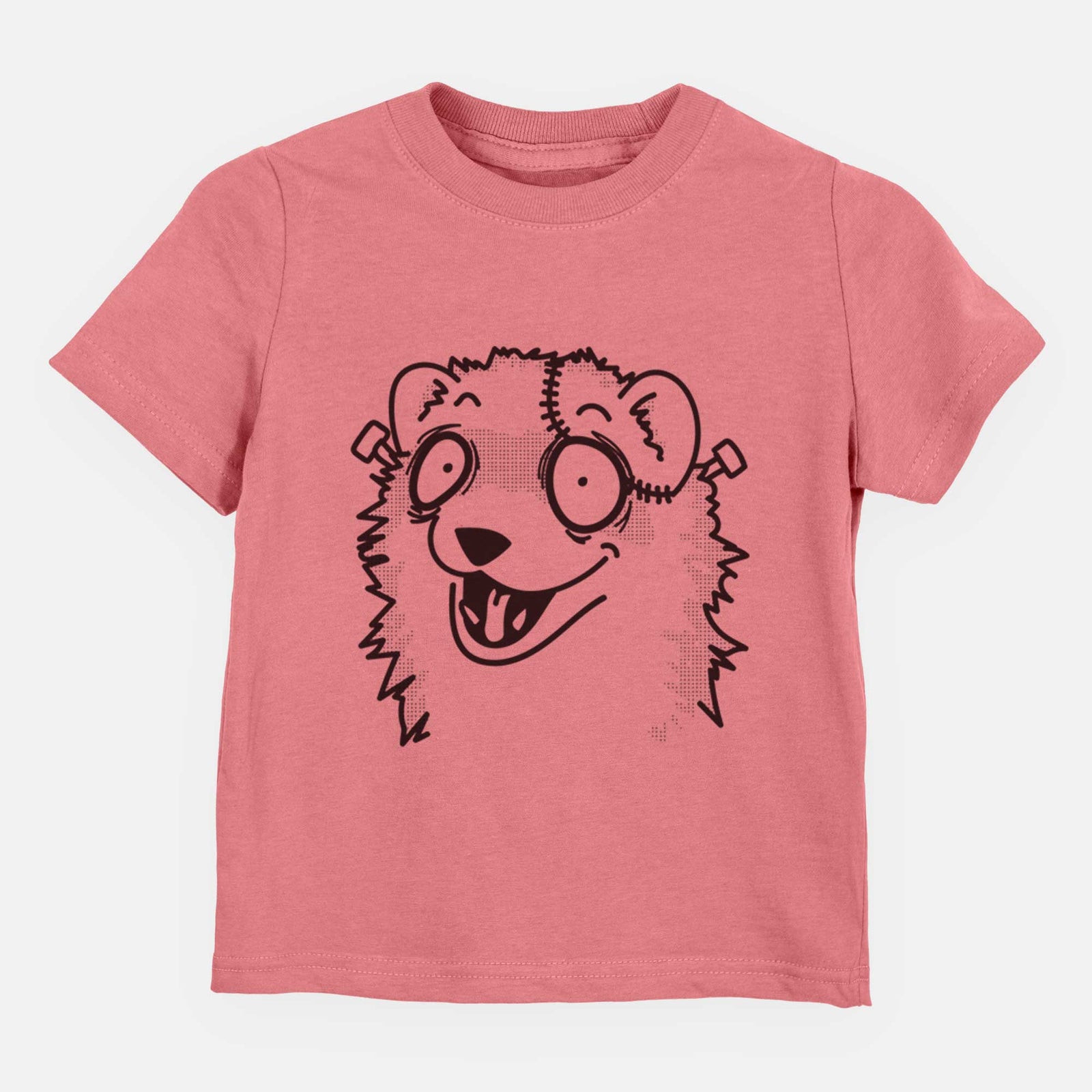 Ferret - Nightmare Collection - Kids/Youth/Toddler Shirt