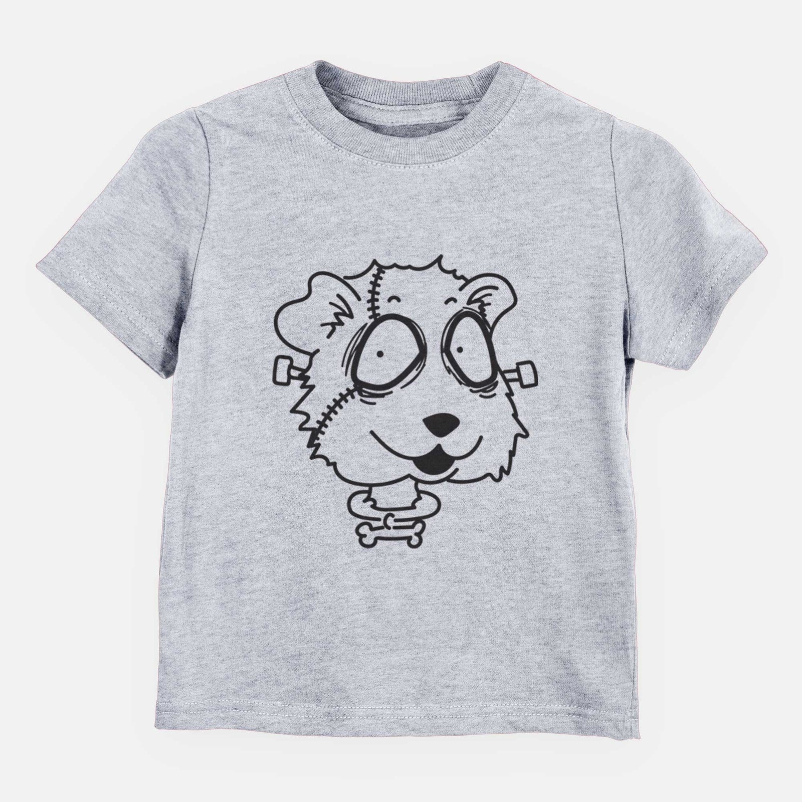Guinea Pig - Nightmare Collection - Kids/Youth/Toddler Shirt