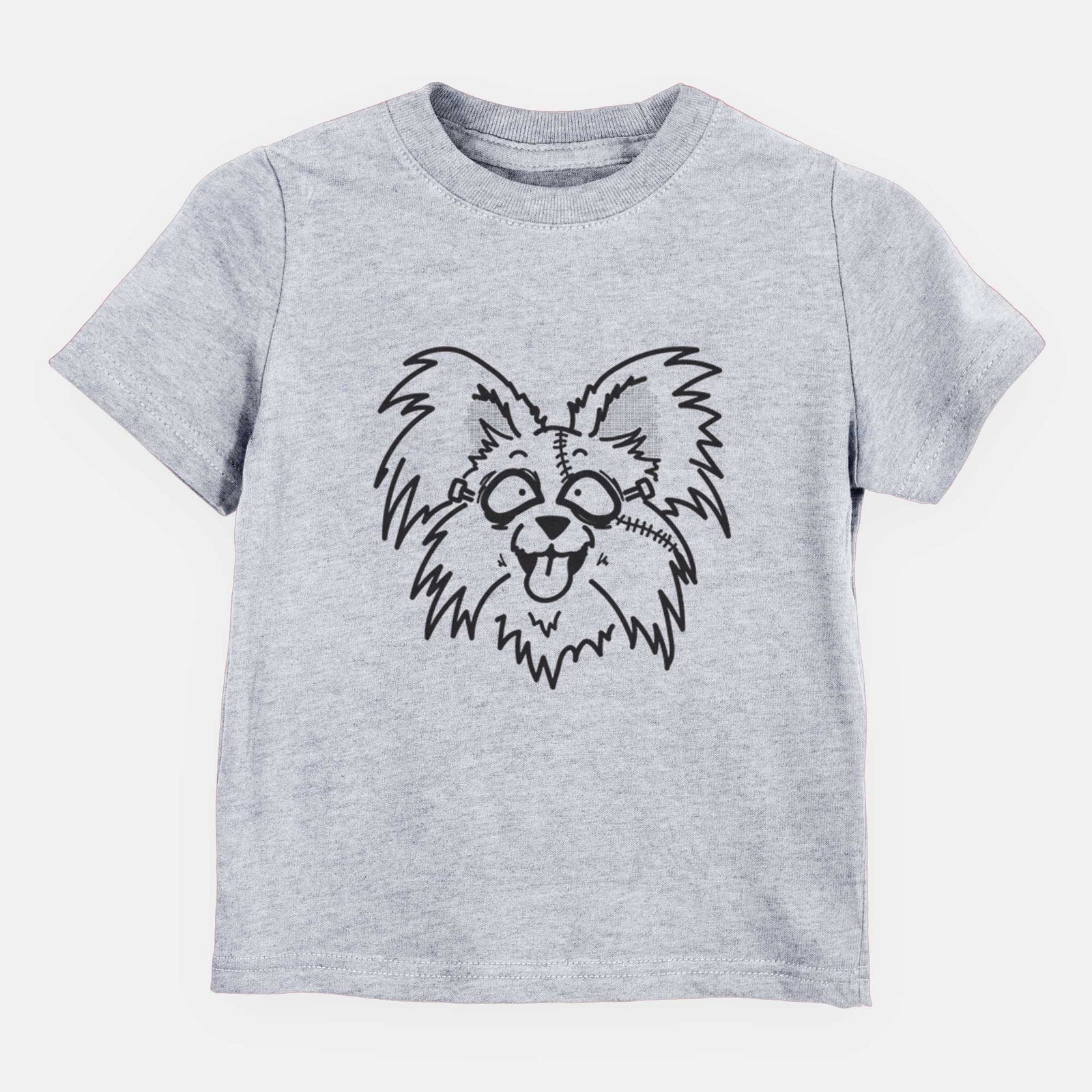 Papillon - Nightmare Collection - Kids/Youth/Toddler Shirt