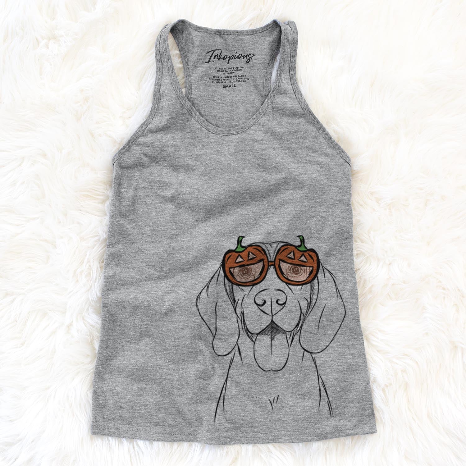 Bogie the Beagle - Pumpkin Collection