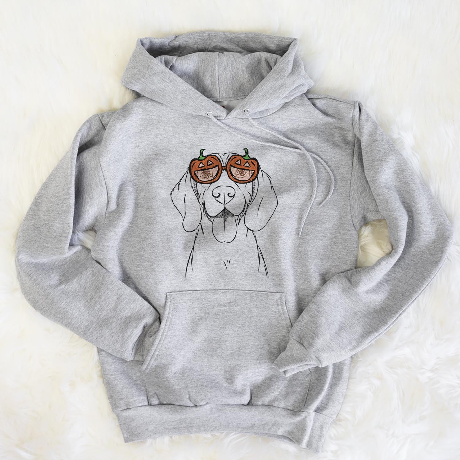 Bogie the Beagle - Pumpkin Collection