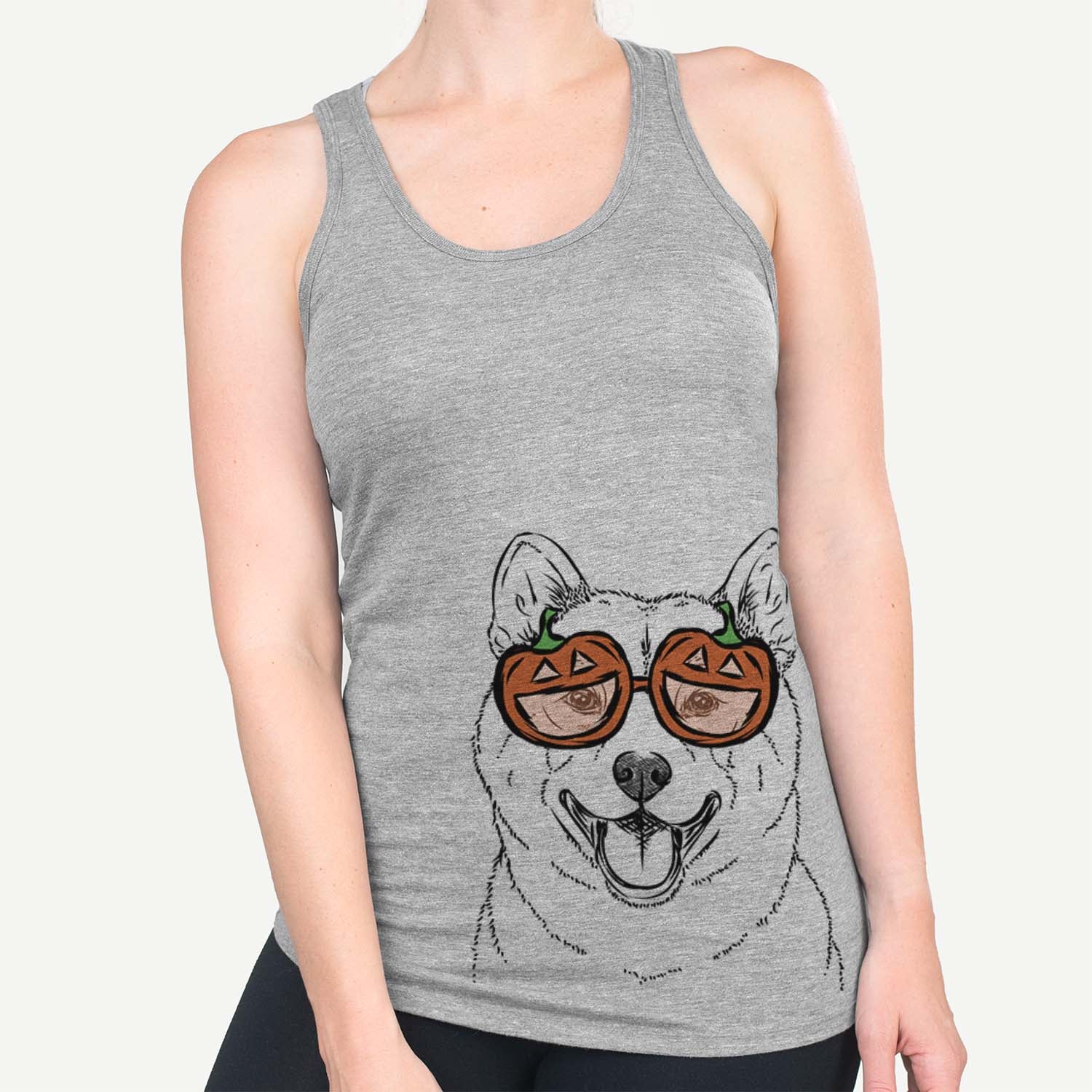 Hiro the Shiba Inu - Pumpkin Collection