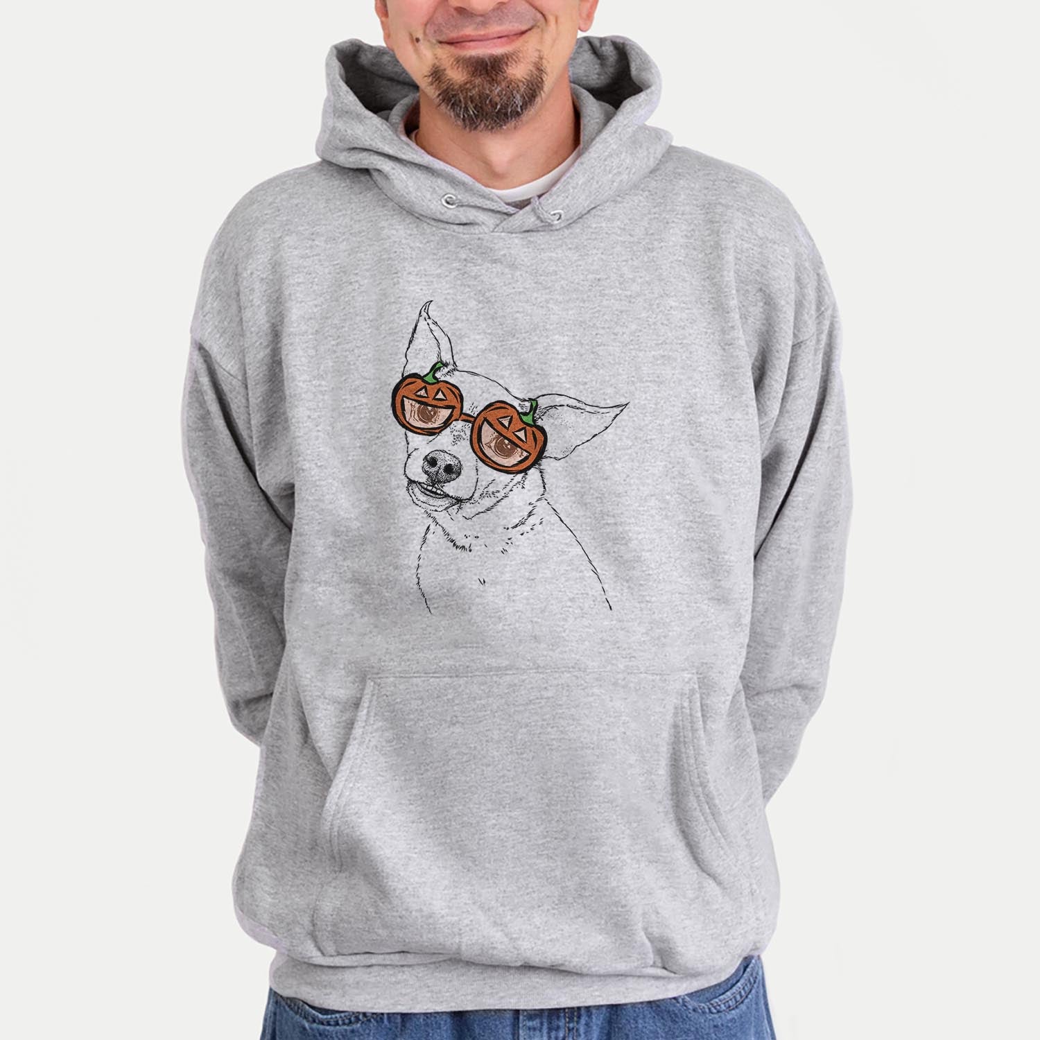 Lola the Chiweenie - Pumpkin Collection