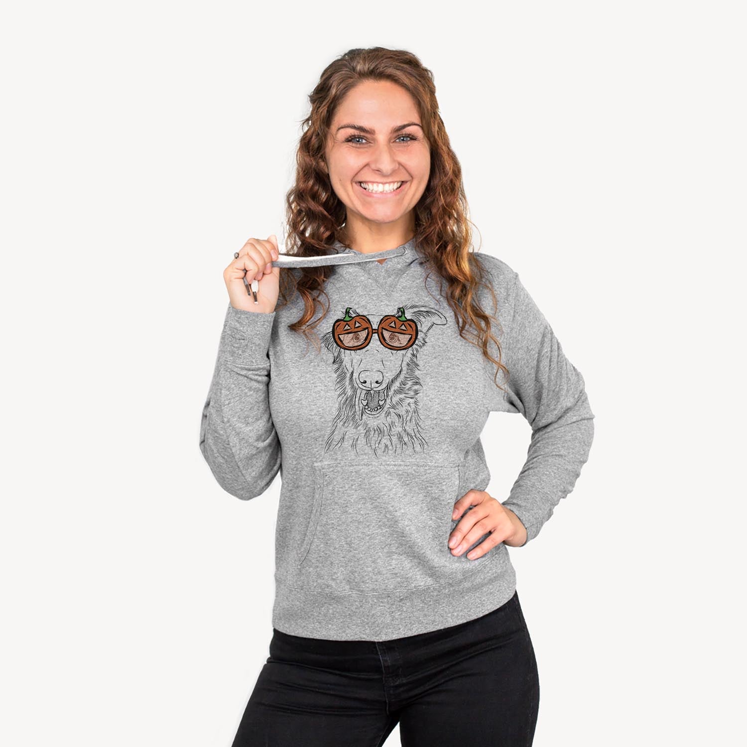 Mila the Mixed Breed - Pumpkin Collection