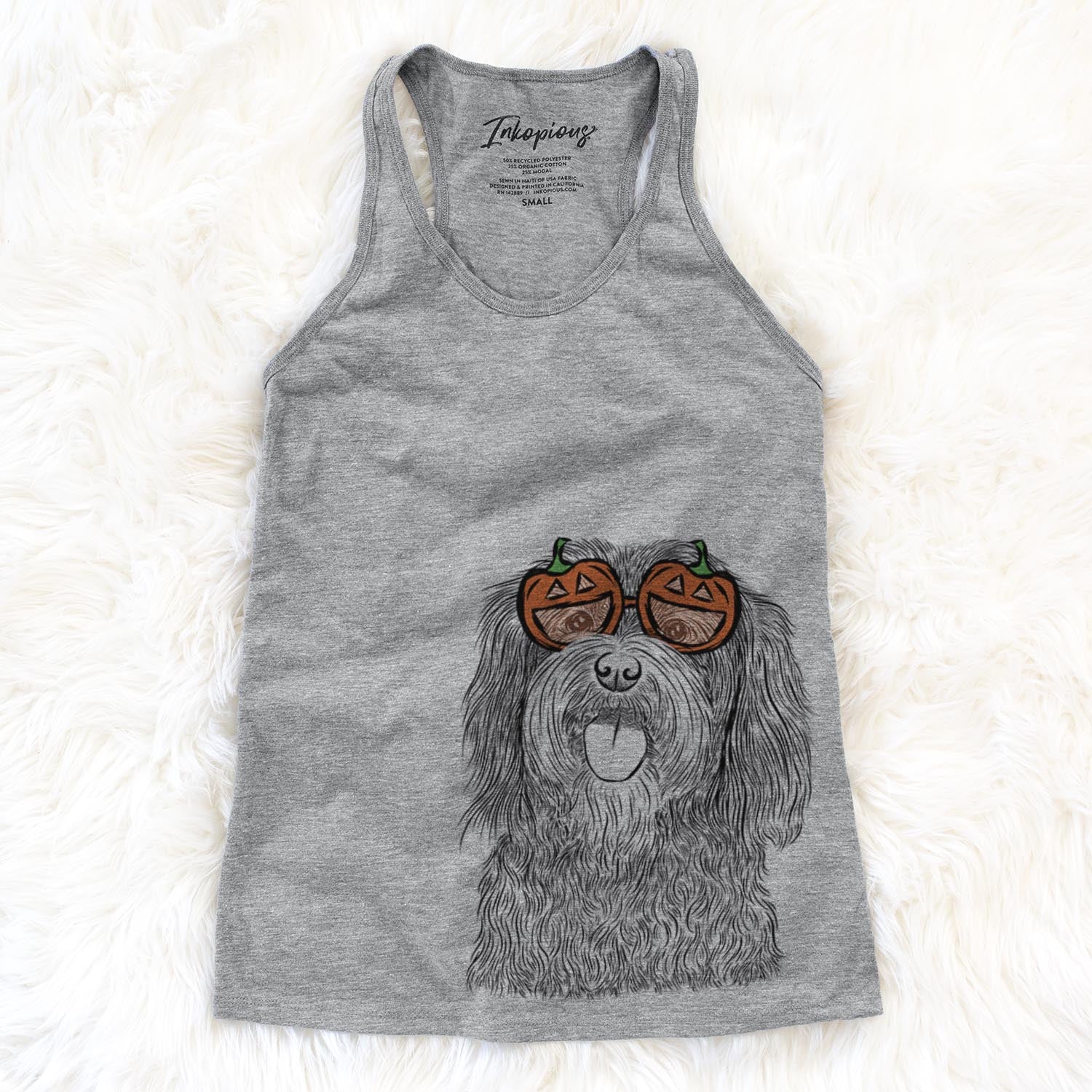 Sophie the Havanese - Pumpkin Collection