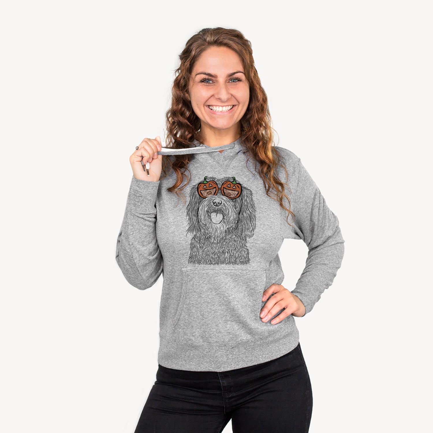 Sophie the Havanese - Pumpkin Collection