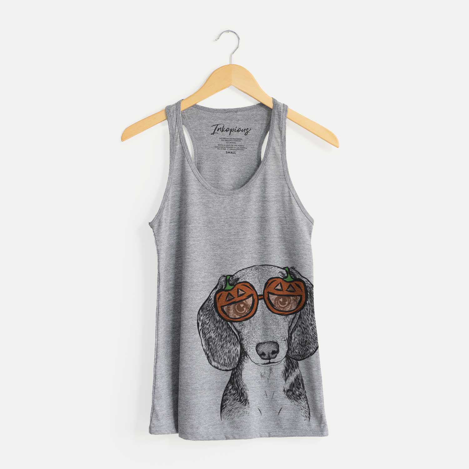 Mayor Andy the Beagle - Pumpkin Collection