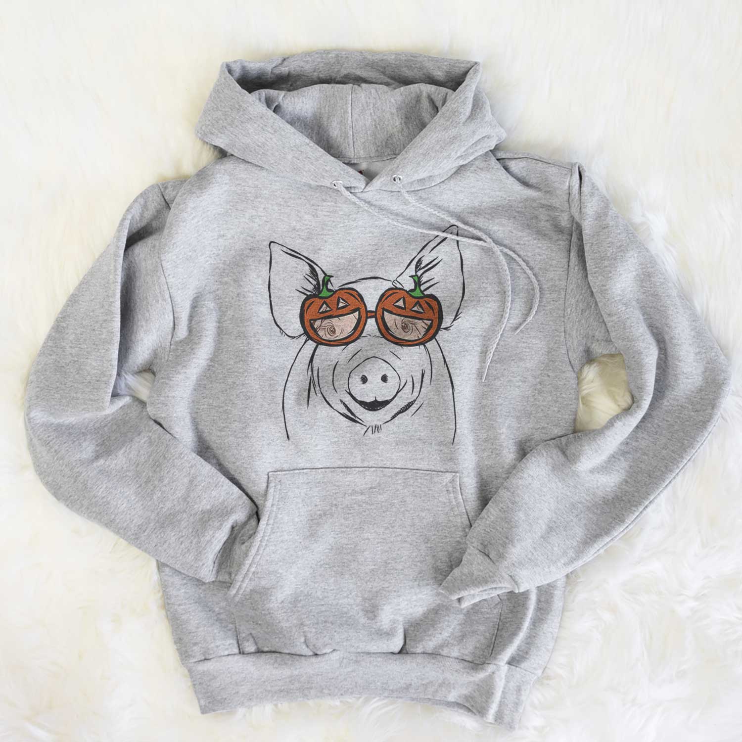 Perry the Pig - Pumpkin Collection