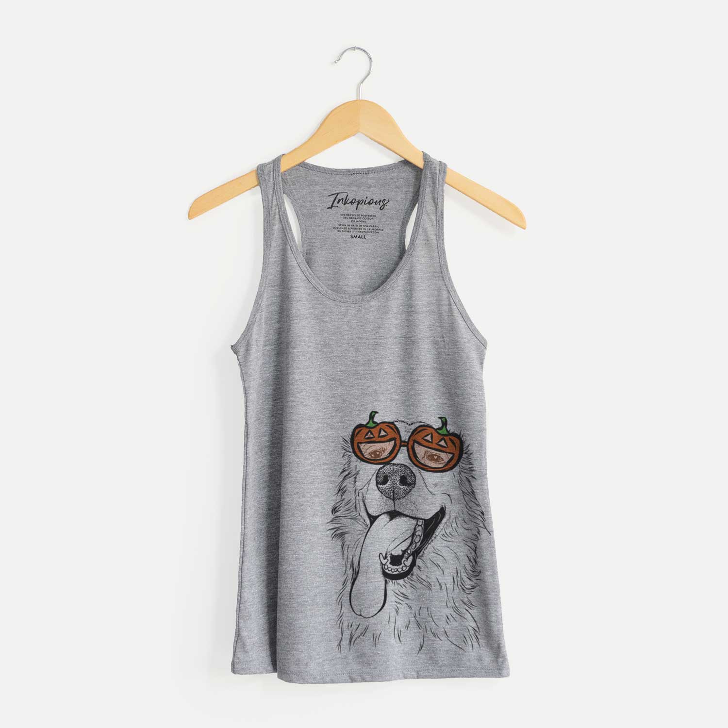 Ranger the Mixed Breed - Pumpkin Collection