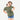 Profile Basset Hound - Kids/Youth/Toddler Shirt