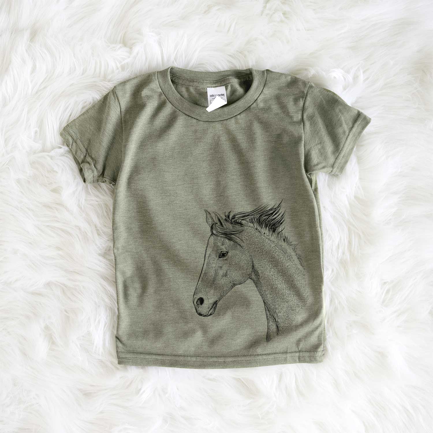 Profile Foal - Kids/Youth/ToPROFer Shirt
