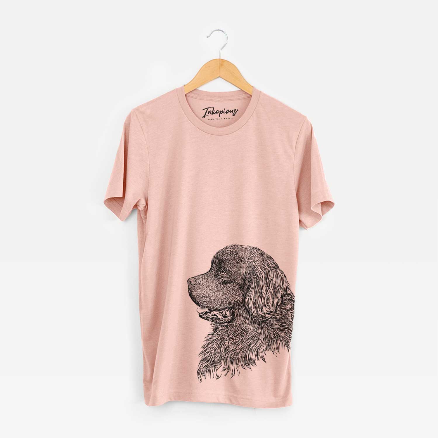 Profile Newfoundland - Bella Canvas Unisex Crewneck