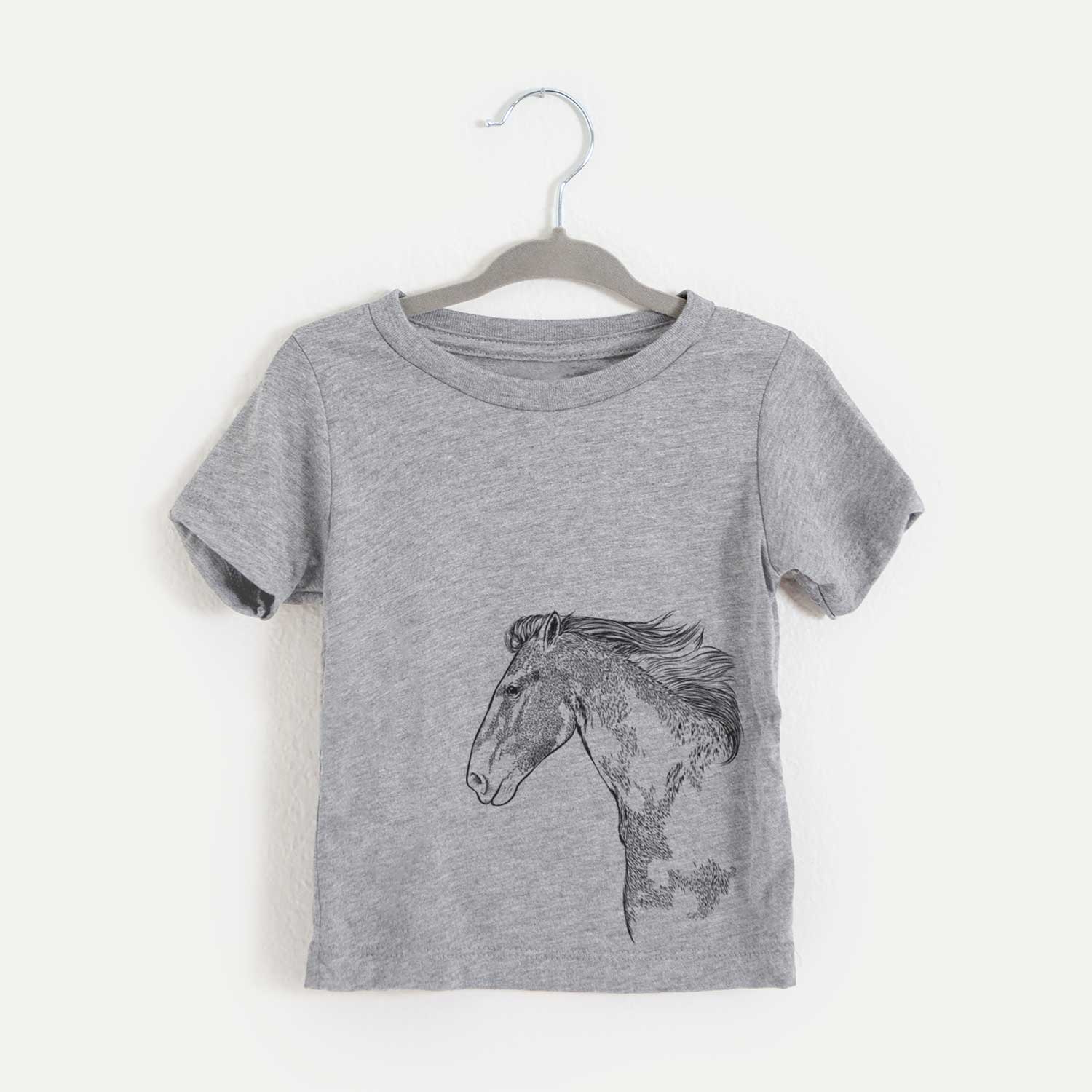 Profile Paint Horse - Kids/Youth/ToPROFer Shirt