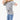 Profile Samoyed - Kids/Youth/Toddler Shirt