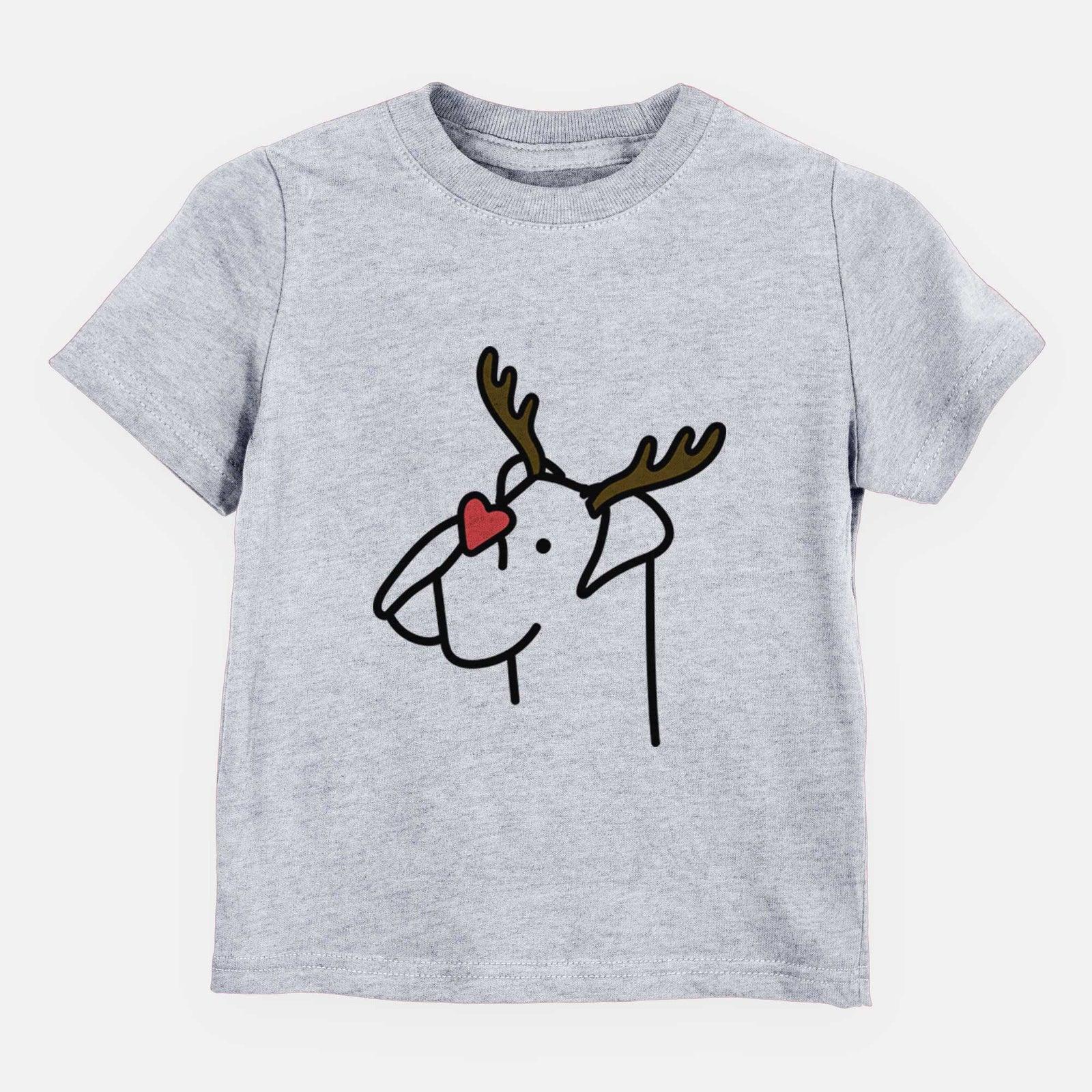 Red Nose Boxer - Kids/Youth/Toddler Shirt