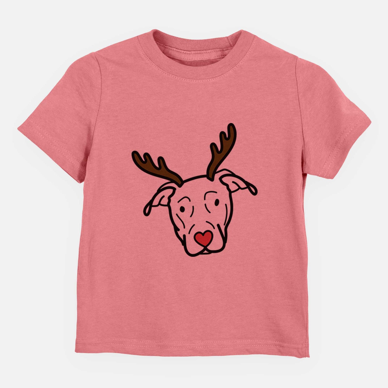 Red Nose Catahoula - Kids/Youth/Toddler Shirt