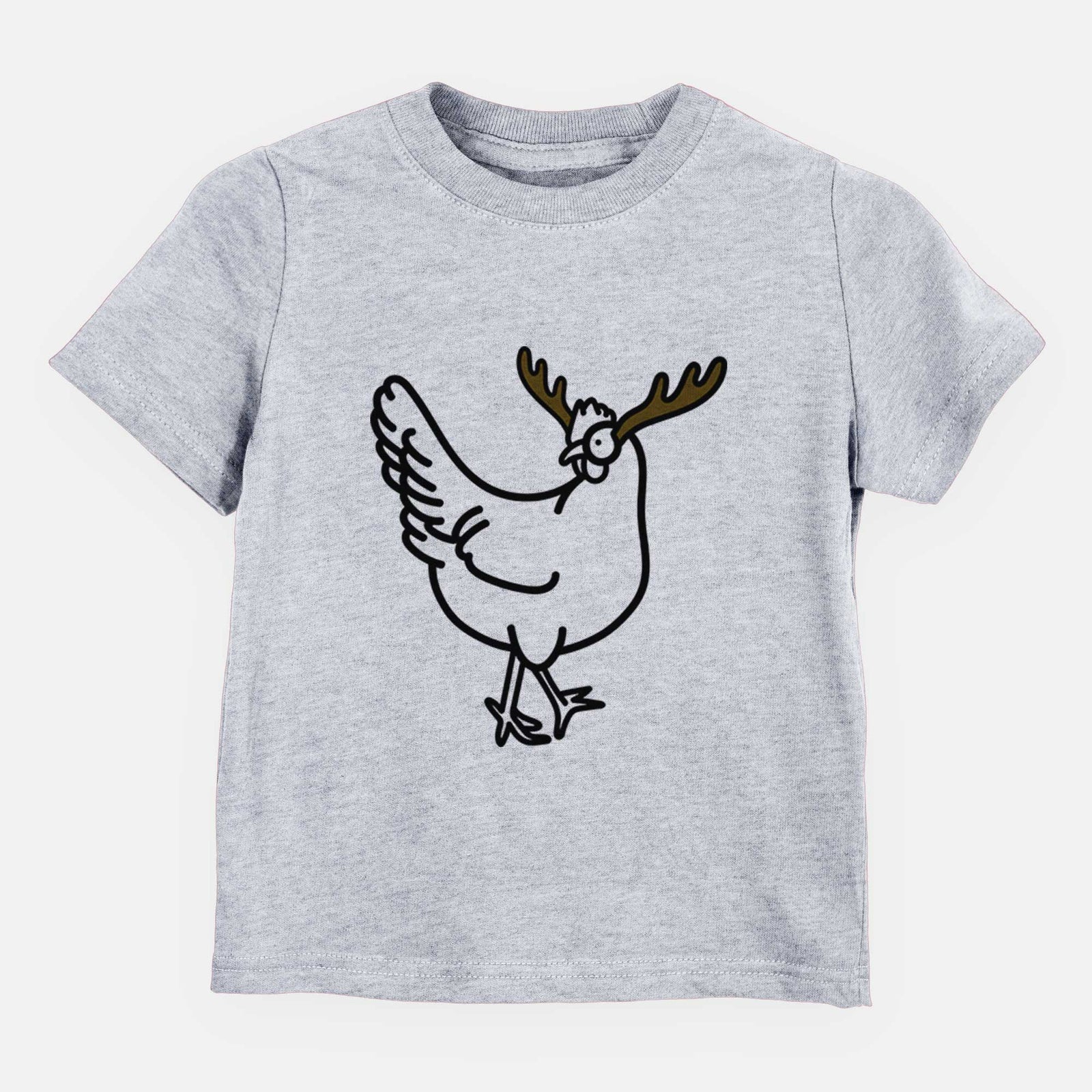 Red Nose Chicken - Daisy - Kids/Youth/Toddler Shirt