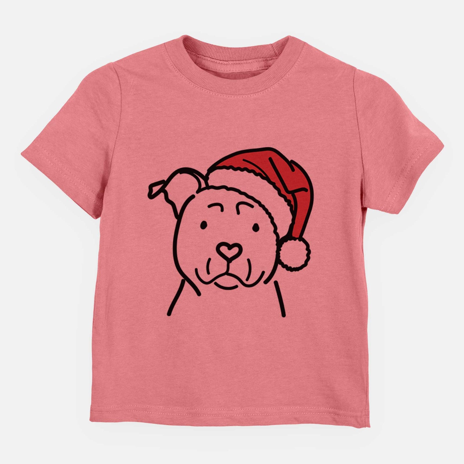 Jolly American Staffordshire Terrier - Kids/Youth/Toddler Shirt