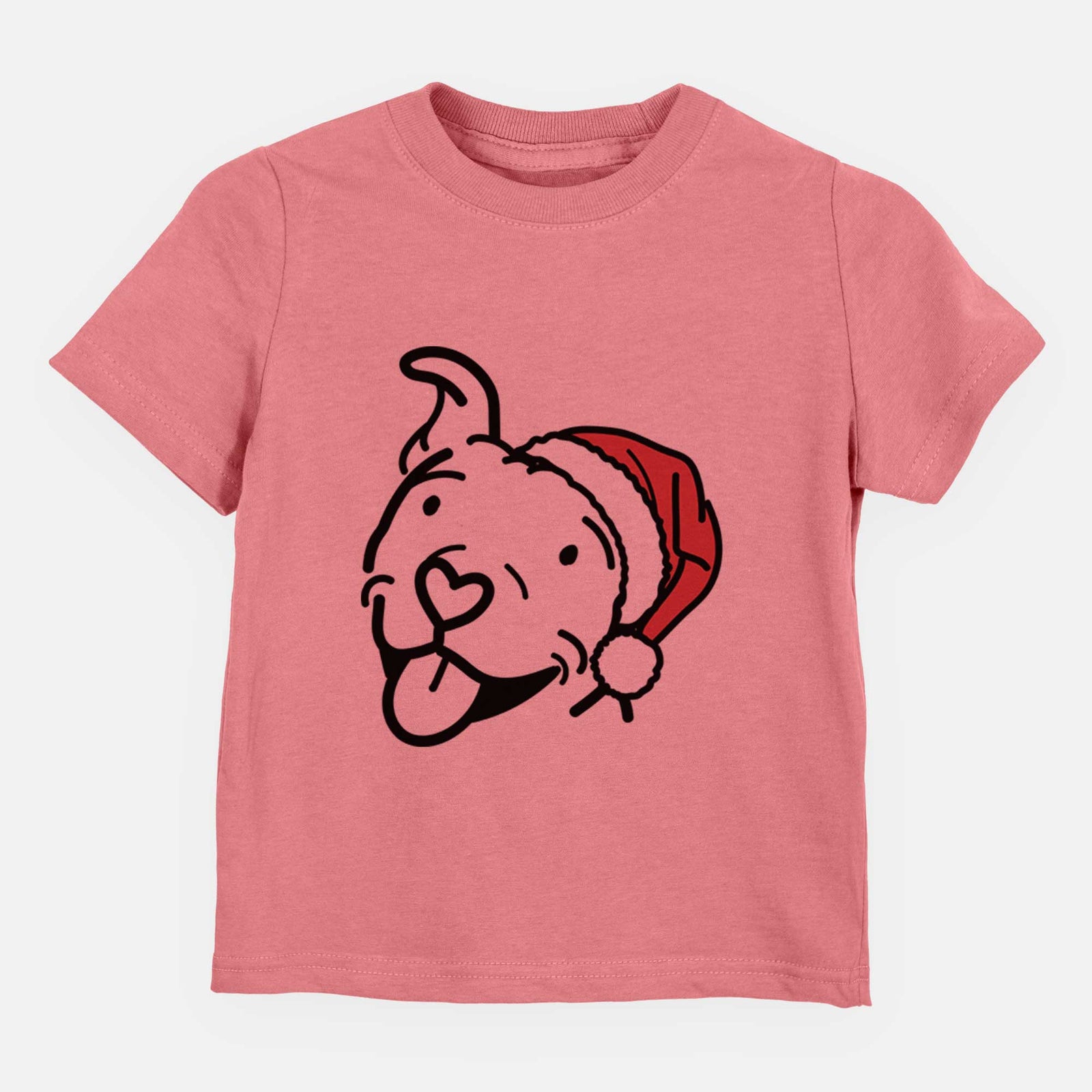 Jolly Pitbull - Arlo - Kids/Youth/Toddler Shirt