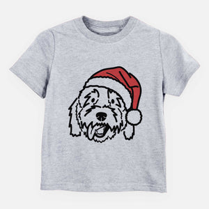 Jolly Goldendoodle - Barry - Kids/Youth/Toddler Shirt