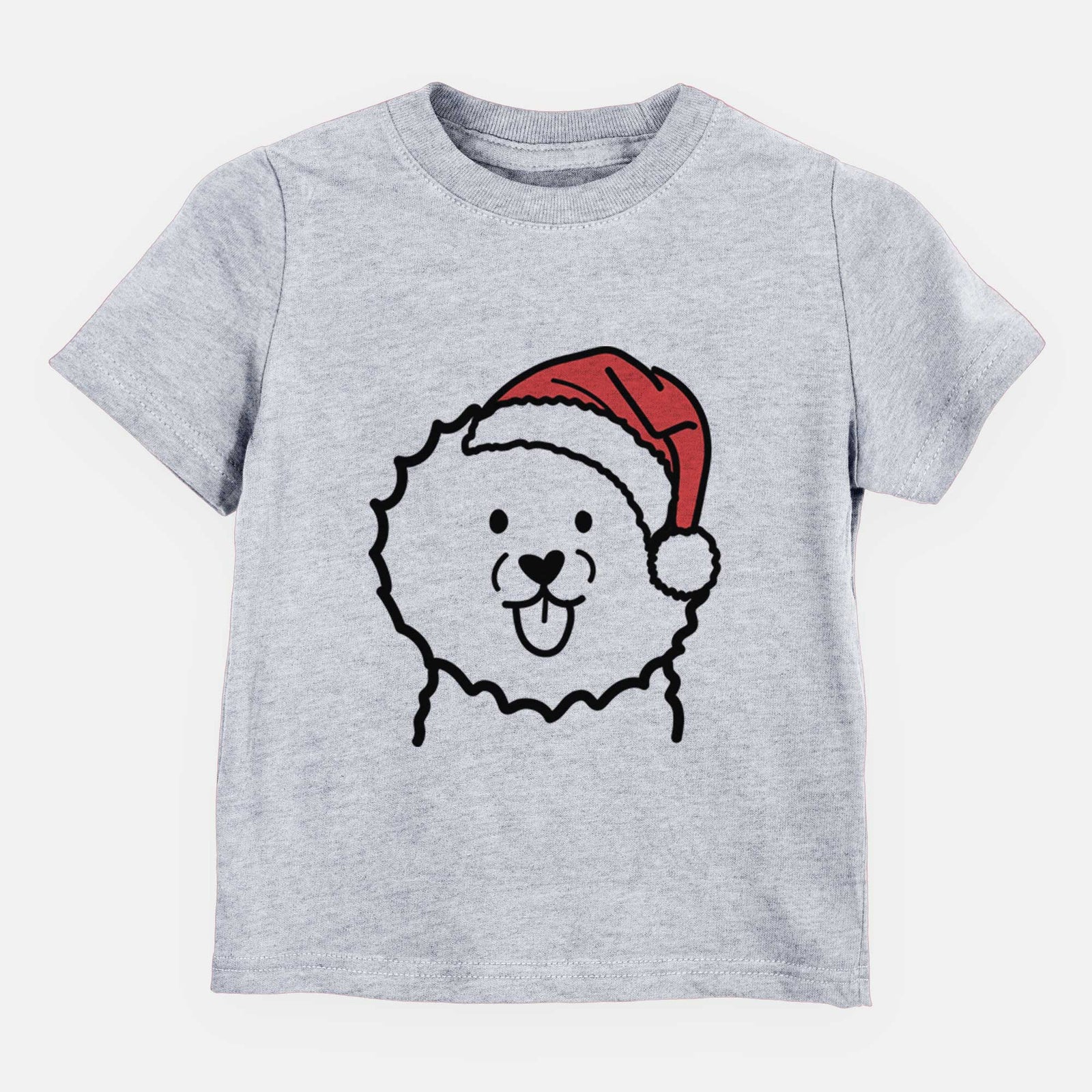 Jolly Bichon Frise - Kids/Youth/Toddler Shirt