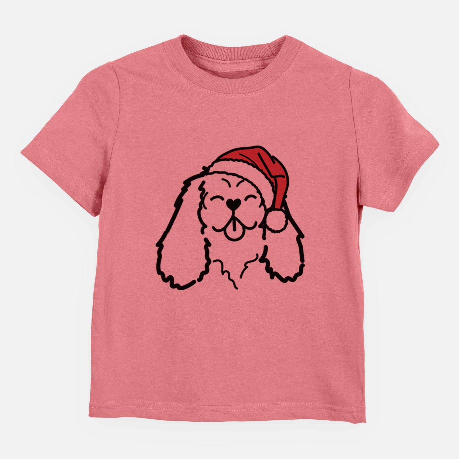 Jolly Cavalier King Charles Spaniel - Kids/Youth/Toddler Shirt