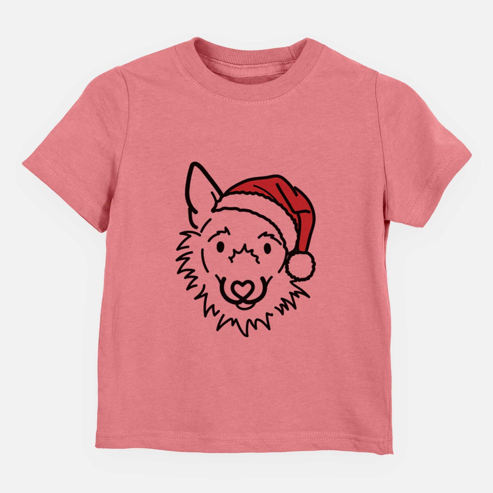 Jolly Super Mutt - Chewy - Kids/Youth/Toddler Shirt