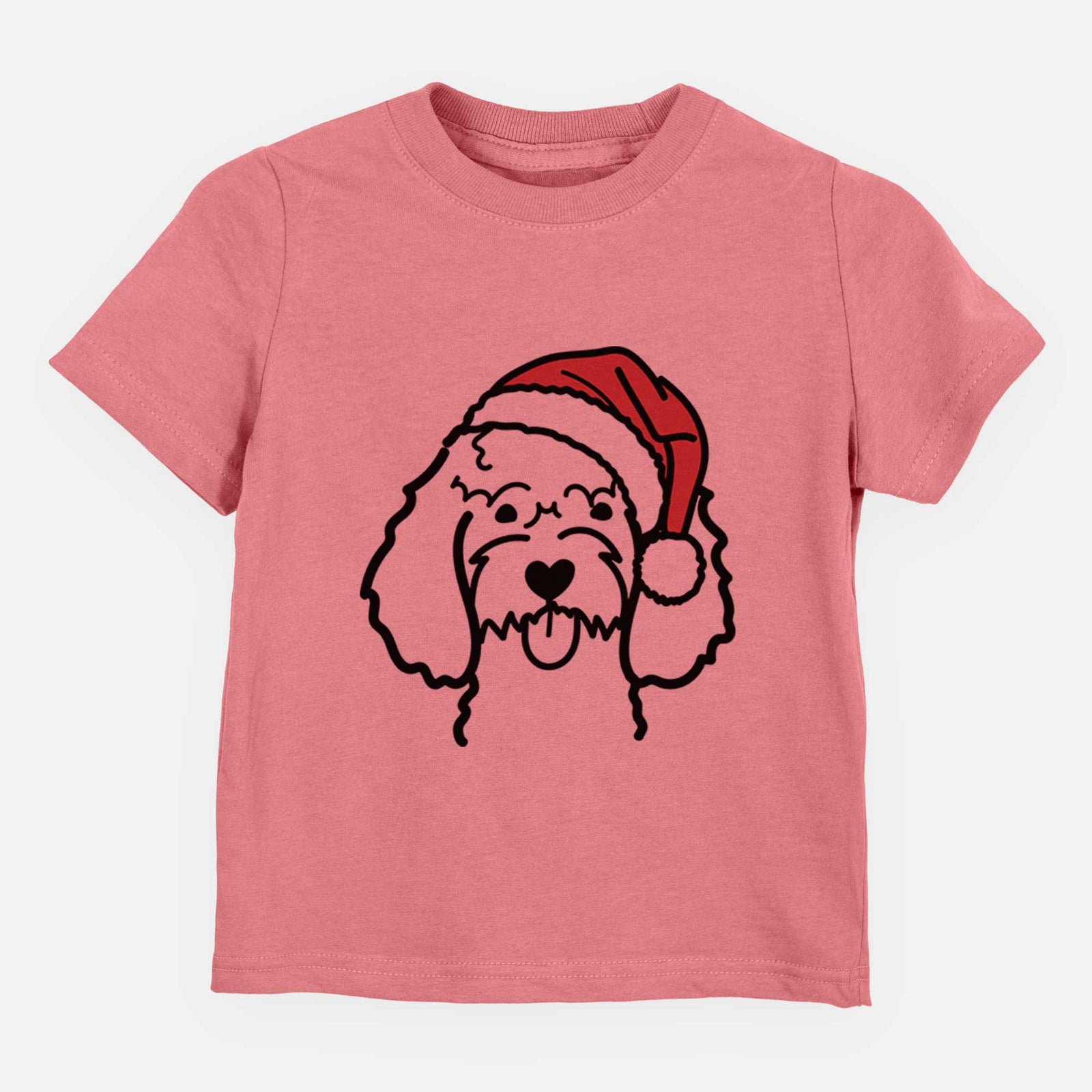 Jolly Cockapoo - Kids/Youth/Toddler Shirt