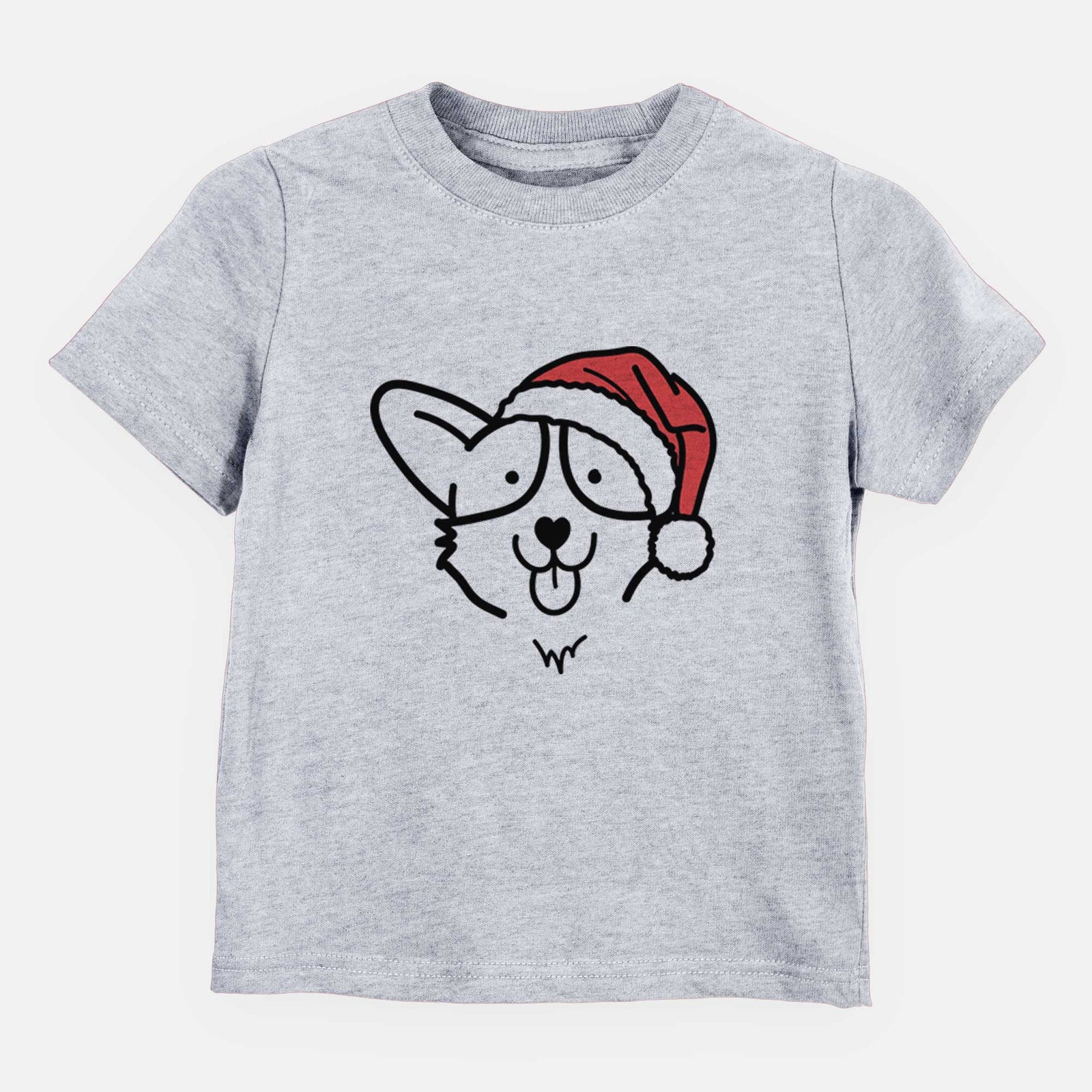 Jolly Corgi - Kids/Youth/Toddler Shirt