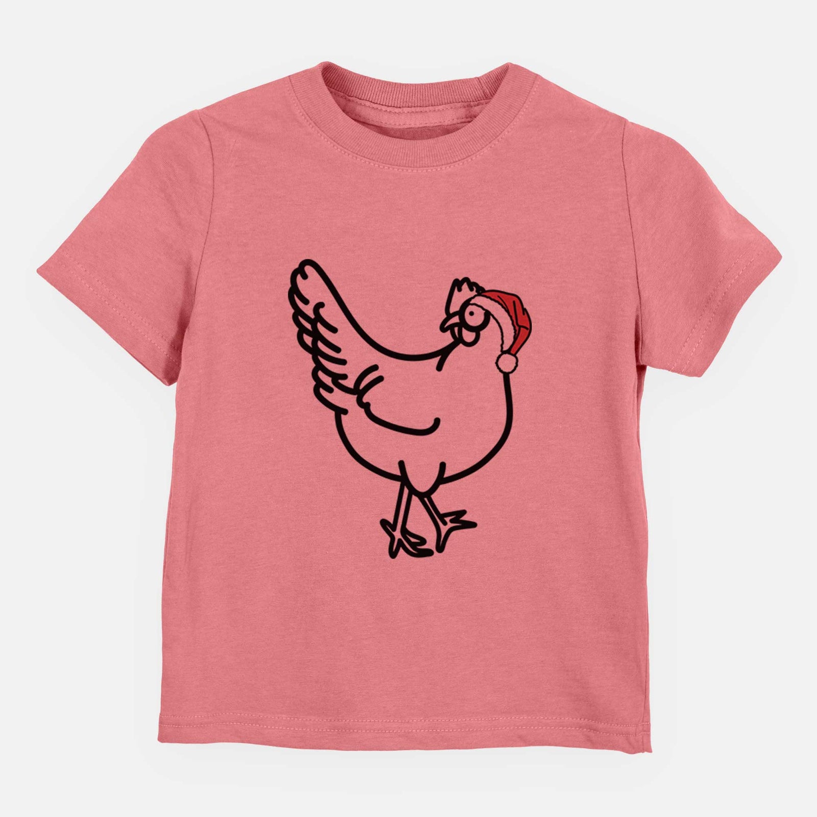 Jolly Chicken - Daisy - Kids/Youth/Toddler Shirt