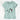 Jolly Doberman Pinscher - Women's V-neck Shirt