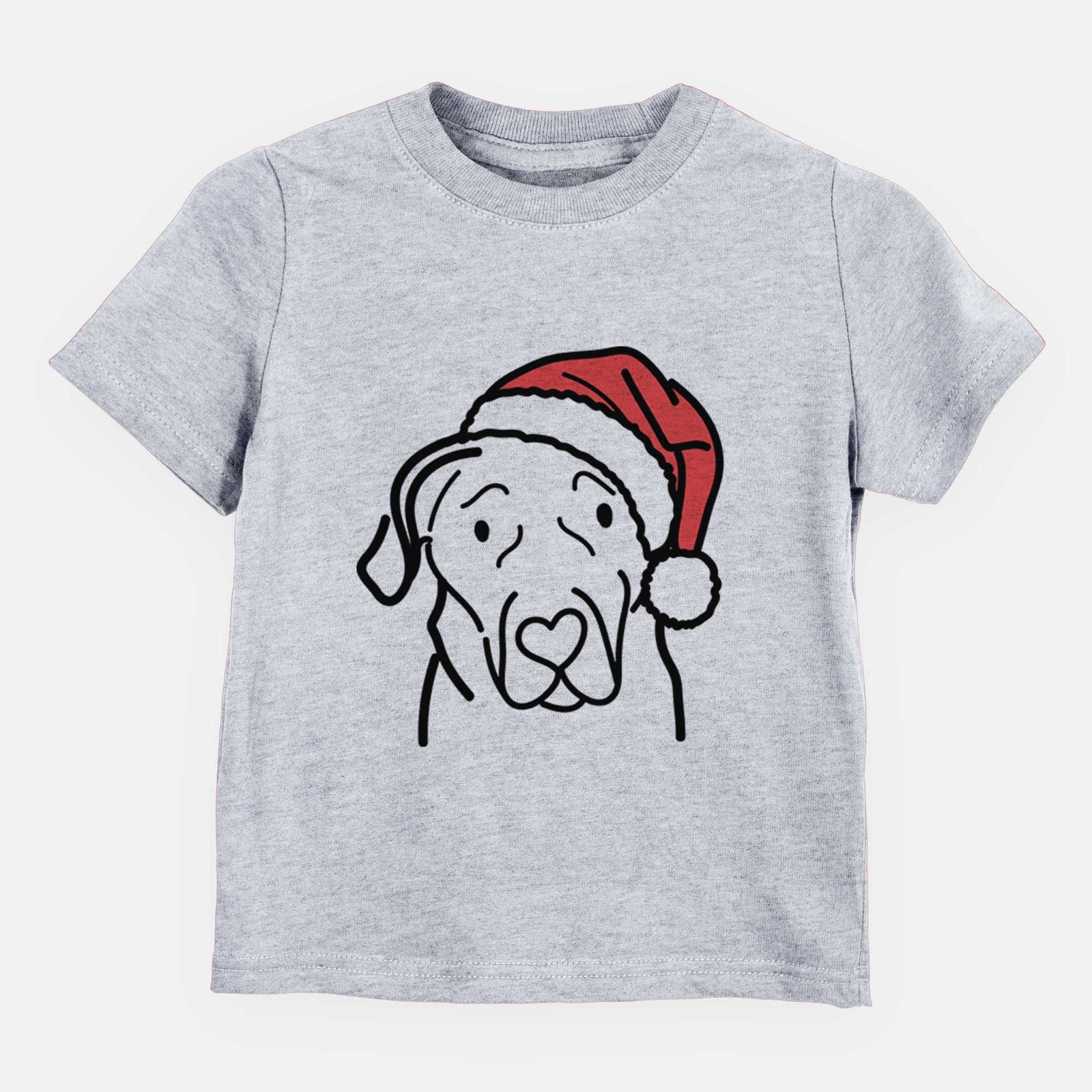 Jolly English Labrador - Kids/Youth/Toddler Shirt
