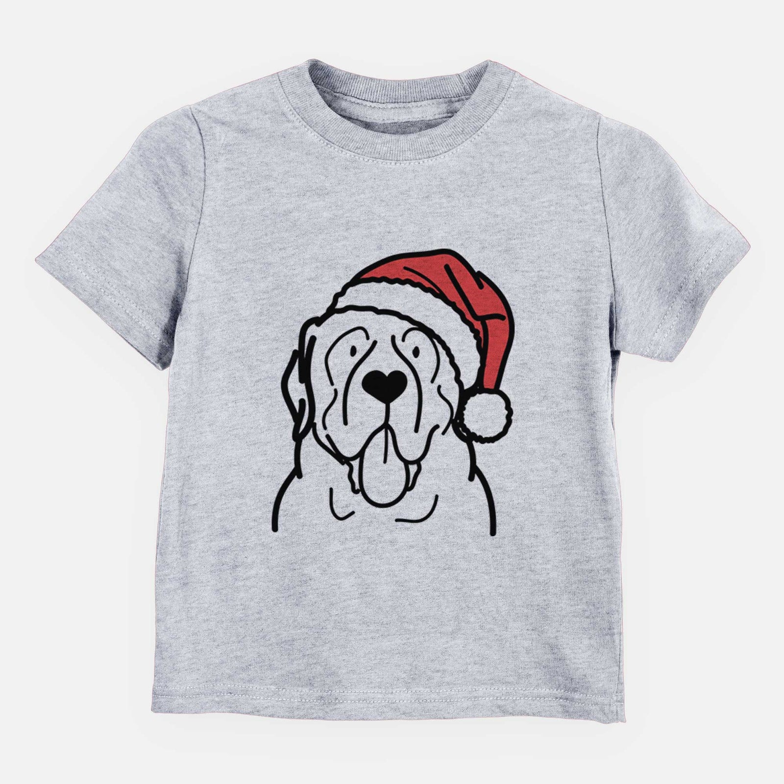 Jolly English Mastiff - Kids/Youth/Toddler Shirt