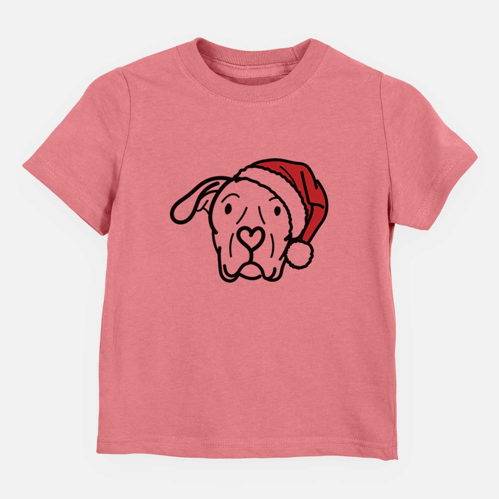 Jolly Dogo Argentino - Genevieve - Kids/Youth/Toddler Shirt