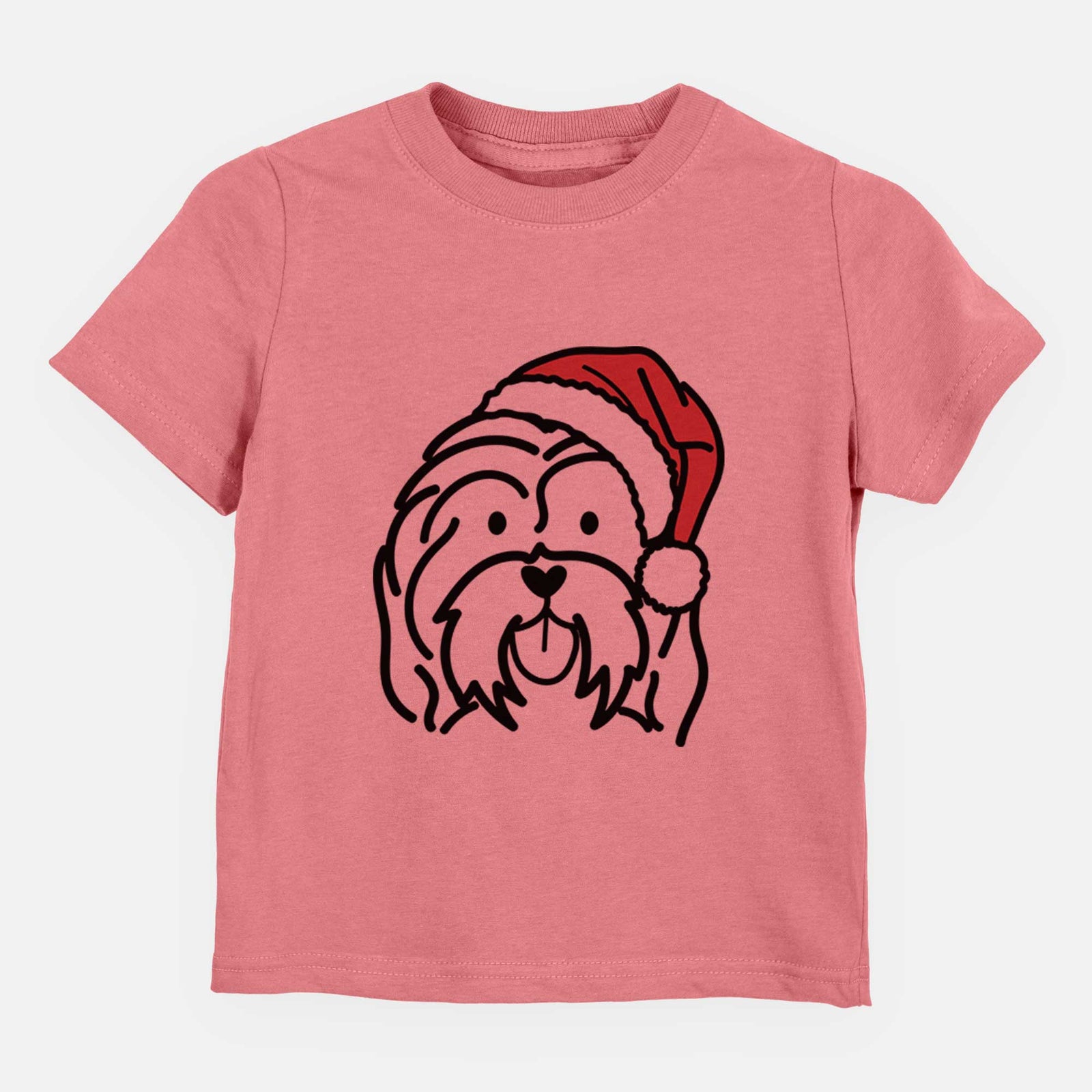 Jolly Havanese - Kids/Youth/Toddler Shirt