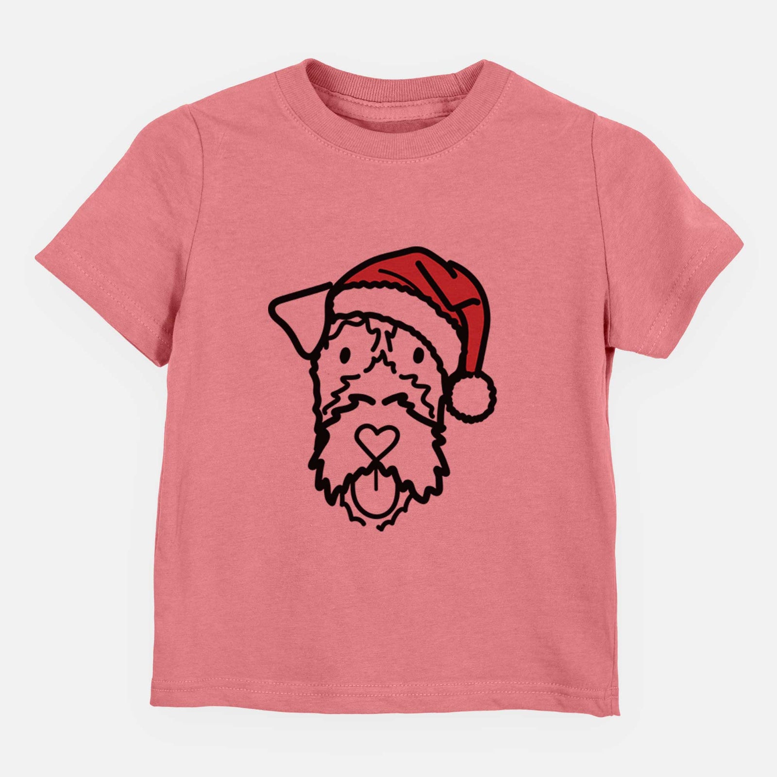 Jolly Irish Terrier - Kids/Youth/Toddler Shirt
