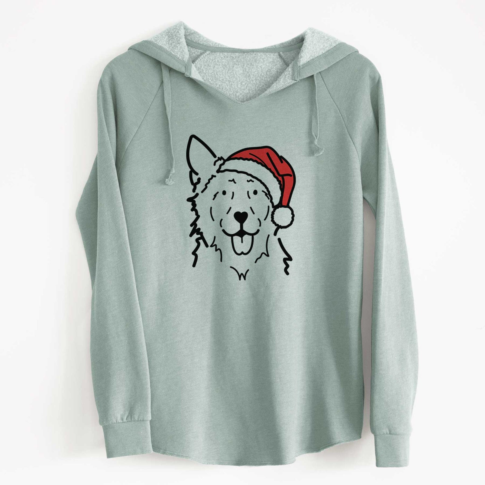Jolly Mudi - Jack - Cali Wave Hooded Sweatshirt