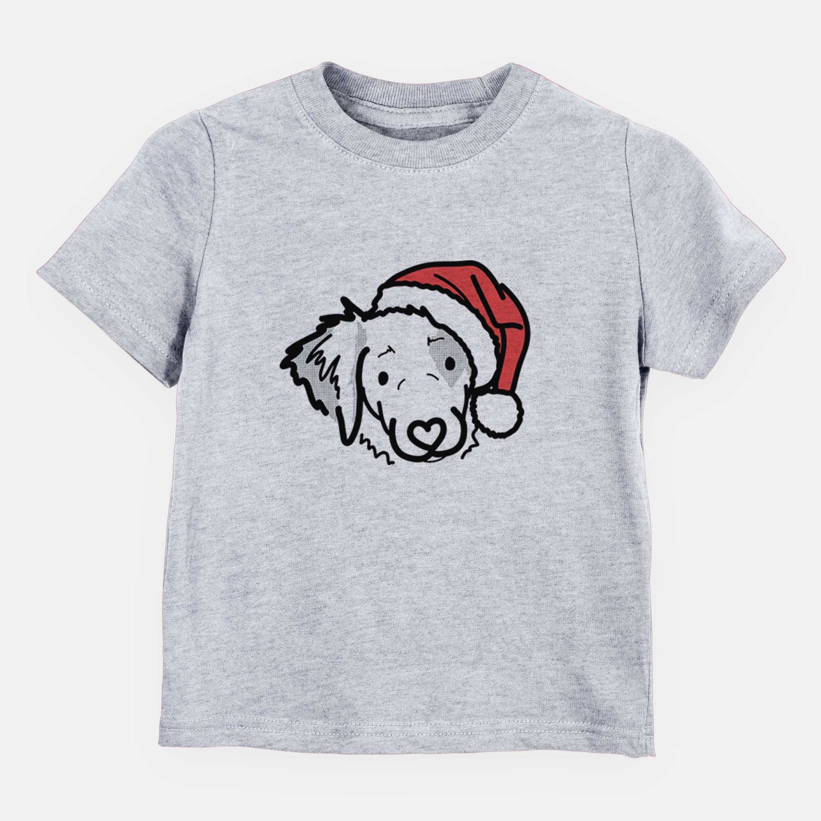 Jolly Brittany Spaniel - Kiva - Kids/Youth/Toddler Shirt