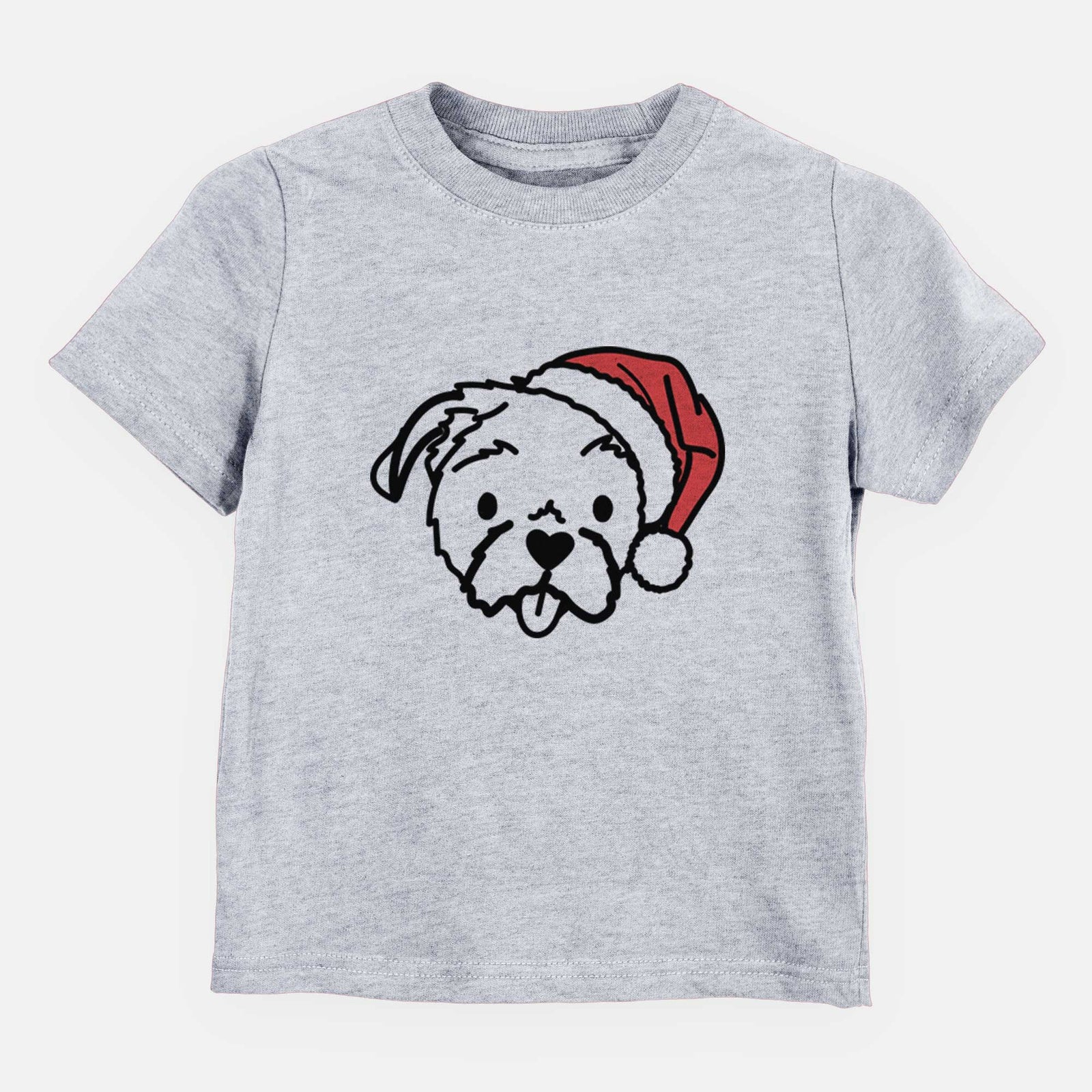 Jolly Shih Tzu - Koko - Kids/Youth/Toddler Shirt